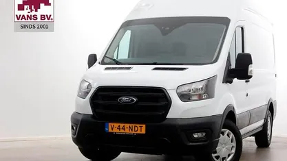 Occasion 2024 Ford Transit Trend Van | € 22.950 (Super prijs)