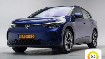 Occasion 2021 VW ID.4 Life SUV | € 19.909 (Goede deal)