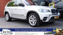 Zilver Gebruikt 2013 BMW X5 SUV | € 16.450 (Super prijs)