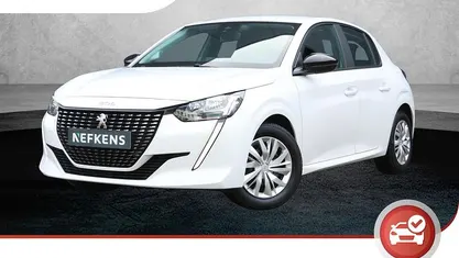 Occasion Peugeot 208 Active 75 PK (55 kW) 2022 Hatchback
