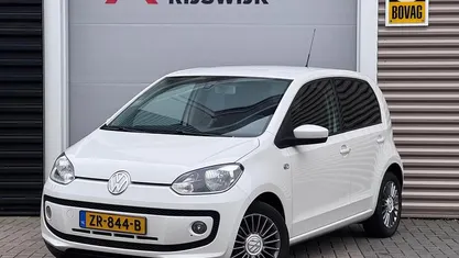 Occasion 2019 VW up! high up! Hatchback | € 3.950 (Super prijs)