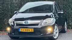 Gebruikt 2010 Toyota Auris Hatchback | € 7.995 (Eerlijke prijs)