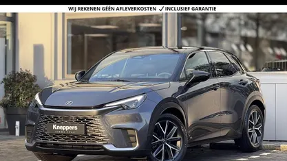 Occasion 2024 Lexus LBX SUV | € 36.300 (Eerlijke prijs)