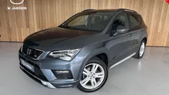 Gebruikt 2019 Seat Ateca Business SUV | € 21.950 (Eerlijke prijs)