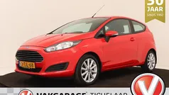 Gebruikt 2014 Ford Fiesta Style Hatchback | € 5.899 (Eerlijke prijs)
