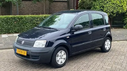 Occasion Fiat Panda 54 PK (39 kW) 2010 Hatchback