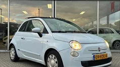 Gebruikt 2009 Fiat 500 Pop Hatchback | € 2.500 (Eerlijke prijs)