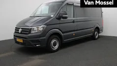 Gebruikt 2021 VW Crafter Comfortline Van | € 24.900 (Eerlijke prijs)
