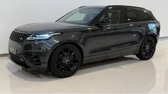 Grijs Gebruikt 2020 Land Rover Range Rover Velar SE Dynamic SUV | € 52.450 (Eerlijke prijs)