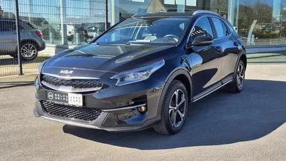 Occasion Kia XCeed 2022 SUV