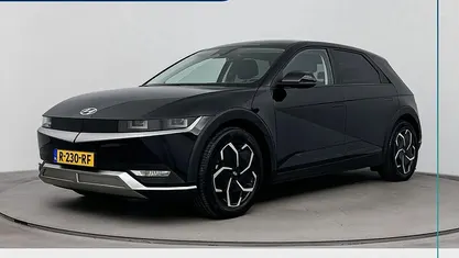 Occasion 2022 Hyundai Ioniq 5 Style SUV | € 25.899 (Eerlijke prijs)