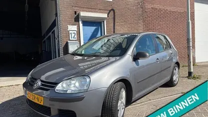 Occasion VW Golf VI Trendline 116 PK (85 kW) 2008 Hatchback