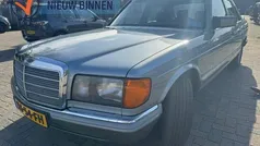 Gebruikt 1984 Mercedes S280 Sedan | € 8.950