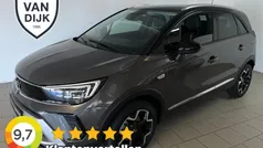 Grijs Gebruikt 2021 Opel Crossland X Elegance SUV | € 19.585 (Eerlijke prijs)