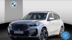 Grijs, metallic lak Gebruikt 2025 BMW iX1 M Sport SUV | € 46.900 (Eerlijke prijs)