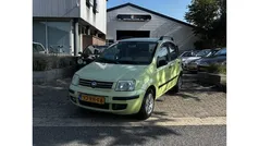 Gebruikt 2005 Fiat Panda Hatchback | € 995 (Eerlijke prijs)