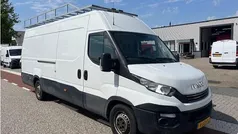 Gebruikt 2017 Iveco Daily Van | € 11.950 (Super prijs)