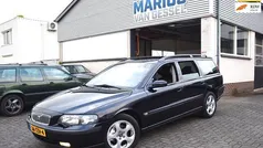 Gebruikt 2004 Volvo V70 Stationwagen | € 4.000 (Eerlijke prijs)