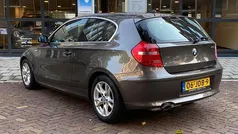 Gebruikt 2009 BMW 116 Hatchback | € 3.999 (Eerlijke prijs)