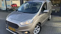 Gebruikt 2020 Ford Transit Limited Van | € 6.999 (Eerlijke prijs)
