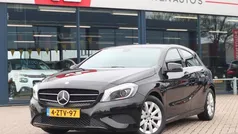 Gebruikt 2015 Mercedes A180 Ambition Hatchback | € 13.748 (Eerlijke prijs)