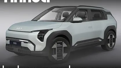 Occasion 2026 Kia EV3 Advance SUV | € 38.490 (Goede deal)