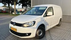 Gebruikt 2012 VW Caddy Maxi MPV | € 3.250 (Super prijs)