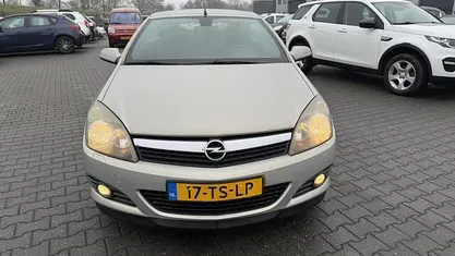 Occasion Opel Astra Cabriolet Enjoy 140 PK (102 kW) 2007 Cabriolet