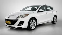 Gebruikt 2011 Mazda 3 Hatchback | € 7.950 (Super prijs)