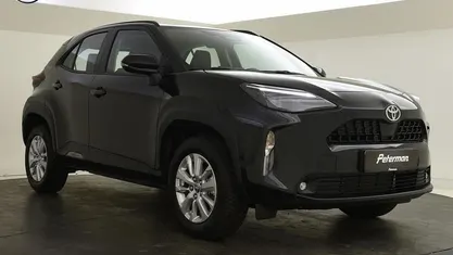 Occasion 2025 Toyota Yaris Cross Active SUV | € 29.699 (Eerlijke prijs)