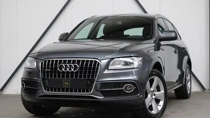 Occasion Audi Q5 S-Line 224 PK (164 kW) 2013 SUV