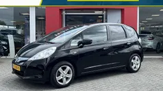 Gebruikt 2012 Honda Jazz Hybrid Hatchback | € 9.790 (Eerlijke prijs)