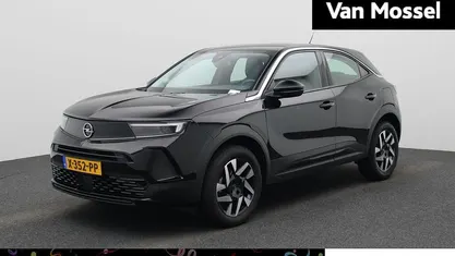 Occasion 2024 Opel Mokka Edition SUV | € 22.440 (Eerlijke prijs)