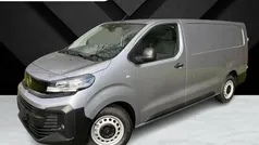 Gebruikt 2024 Opel Vivaro S Van | € 31.295 (Eerlijke prijs)