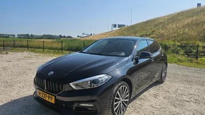 Occasion BMW 118 Executive 140 PK (102 kW) 2020 Hatchback