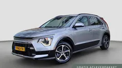 Gebruikt 2023 Kia Niro SUV | € 28.950 (Eerlijke prijs)