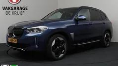 Gebruikt 2021 BMW iX3 Executive SUV | € 35.950 (Goede deal)