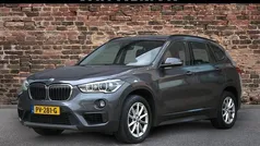 Gebruikt 2017 BMW X1 Executive SUV | € 19.745 (Goede deal)