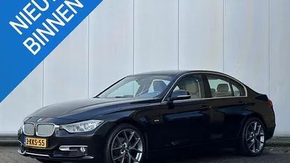 Occasion 2013 BMW 320 Executive Sedan | € 10.950 (Goede deal)