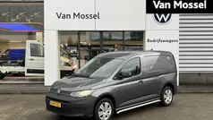 Grijs Gebruikt 2024 VW Caddy Comfortline MPV | € 27.900 (Eerlijke prijs)
