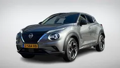Gebruikt 2024 Nissan Juke N-Connecta SUV | € 26.249 (Eerlijke prijs)