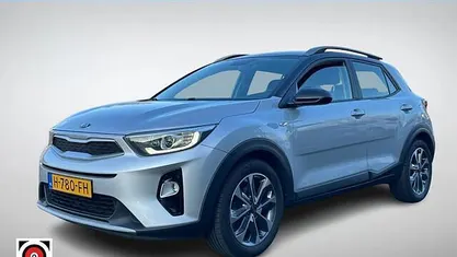 Occasion 2020 Kia Stonic SUV | € 9.450 (Eerlijke prijs)