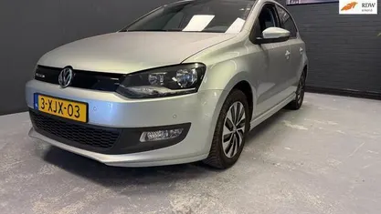 Occasion VW Polo 75 PK (55 kW) 2014 Hatchback