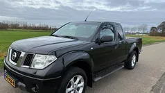 Gebruikt 2007 Nissan Navara Pickup | € 5.950 (Goede deal)