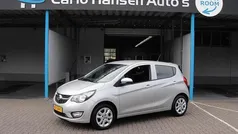 Gebruikt 2015 Opel Karl Edition Hatchback | € 6.950 (Eerlijke prijs)