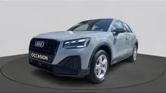 Grijs Gebruikt 2024 Audi Q2 S-Line SUV | € 36.950 (Eerlijke prijs)