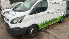 Gebruikt 2018 Ford Transit Custom Van | € 5.950 (Super prijs)