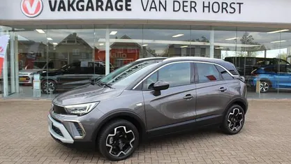 Occasion Opel Crossland X Comfort 110 PK (80 kW) 2023 SUV