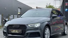 Grijs Gebruikt 2020 Audi A3 Sedan | € 20.990 (Goede deal)