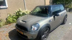 Gebruikt 2008 Mini Cooper S Chili Hatchback | € 4.950 (Eerlijke prijs)